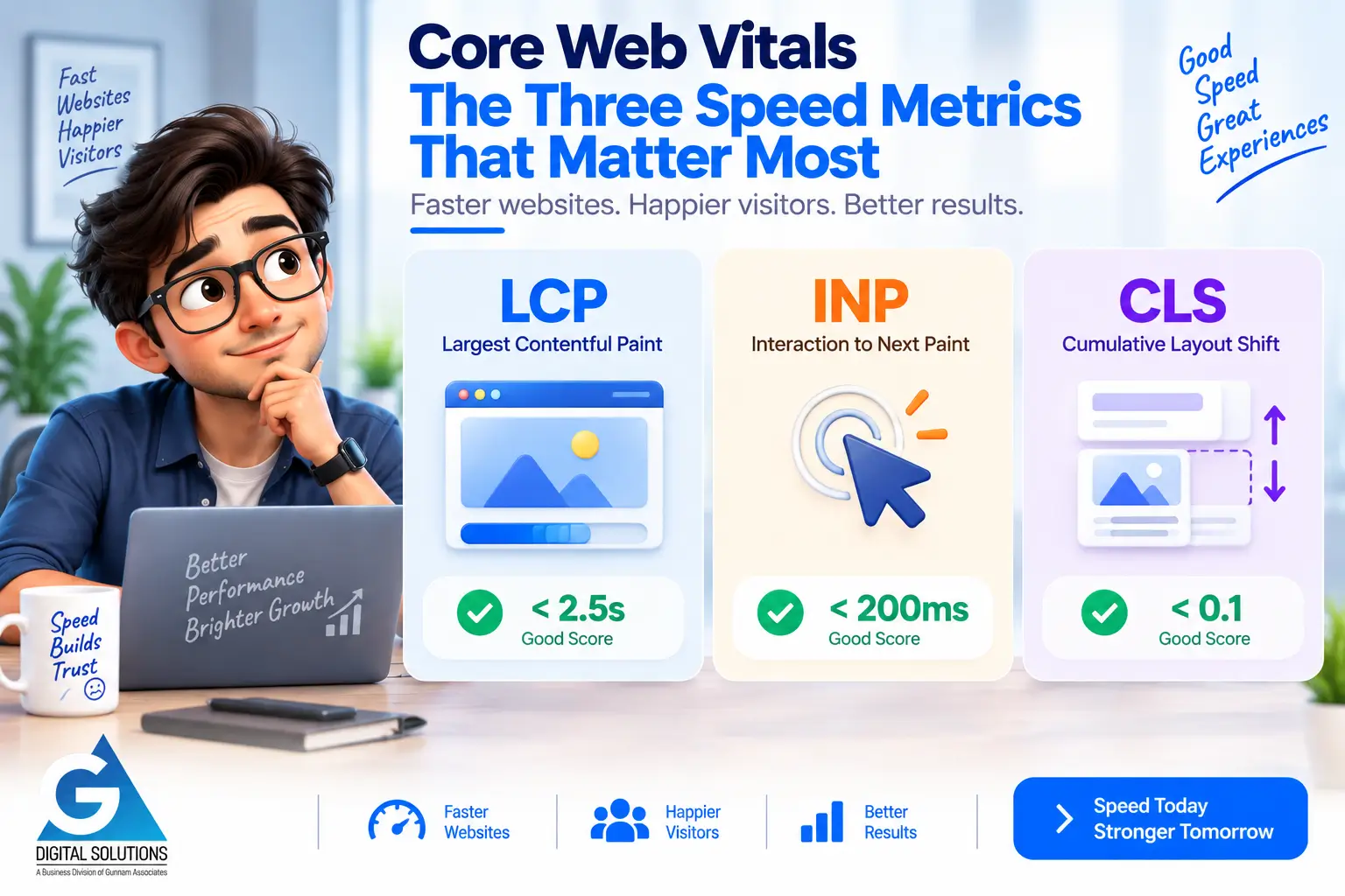 Business Consequences of a Slow Website